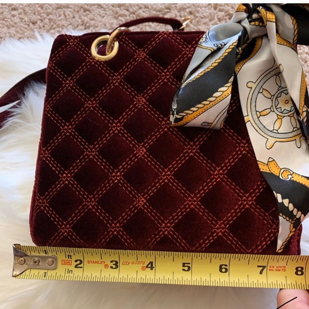 GORGEOUS Mini Bag - Picture 6 of 7